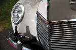 Mercury Eight Convertible 1939 года